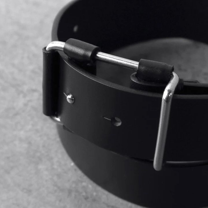 【残り一点】Frame Buckle Belt