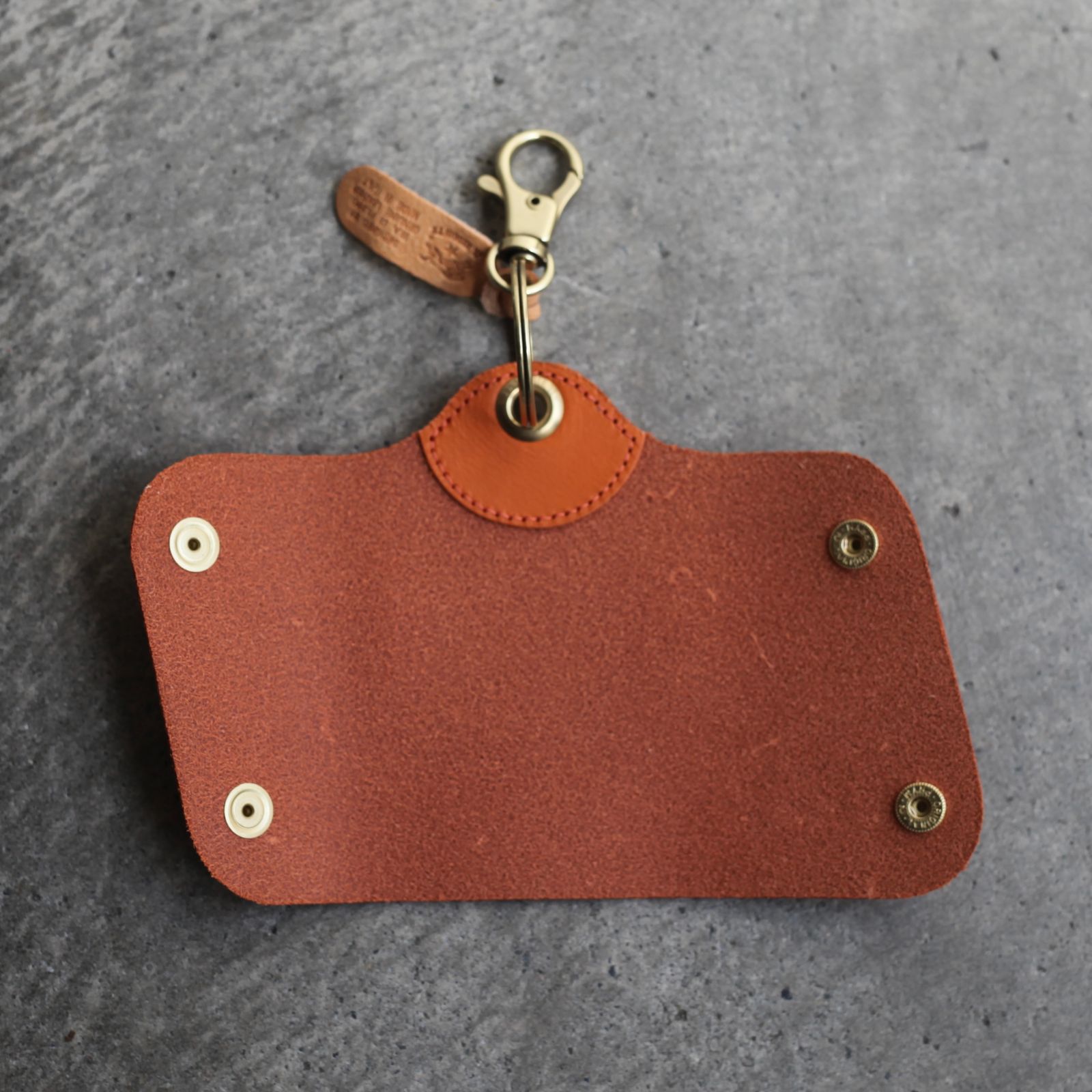 【残り一点】キーケース