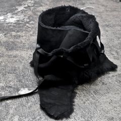 【お取り寄せ注文可能】Mouton Neck Warmer