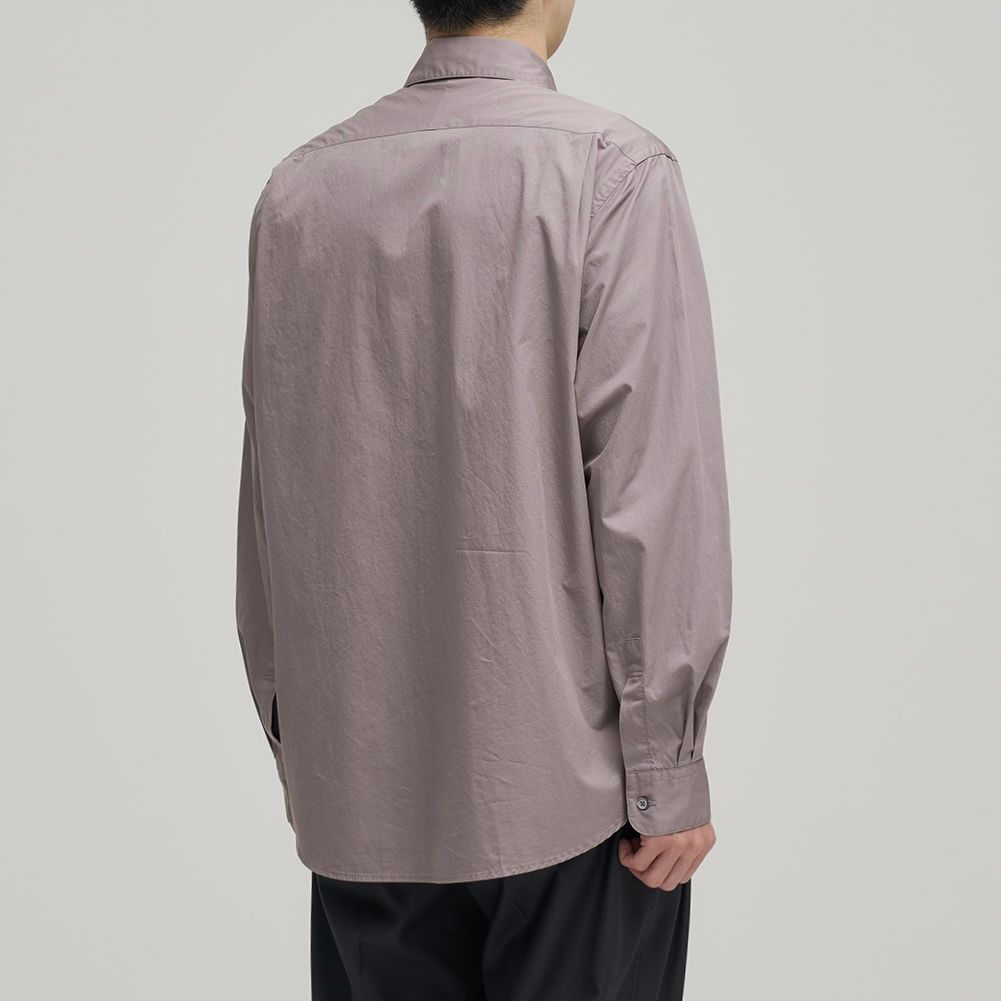 【残り一点】Commuter Shirt