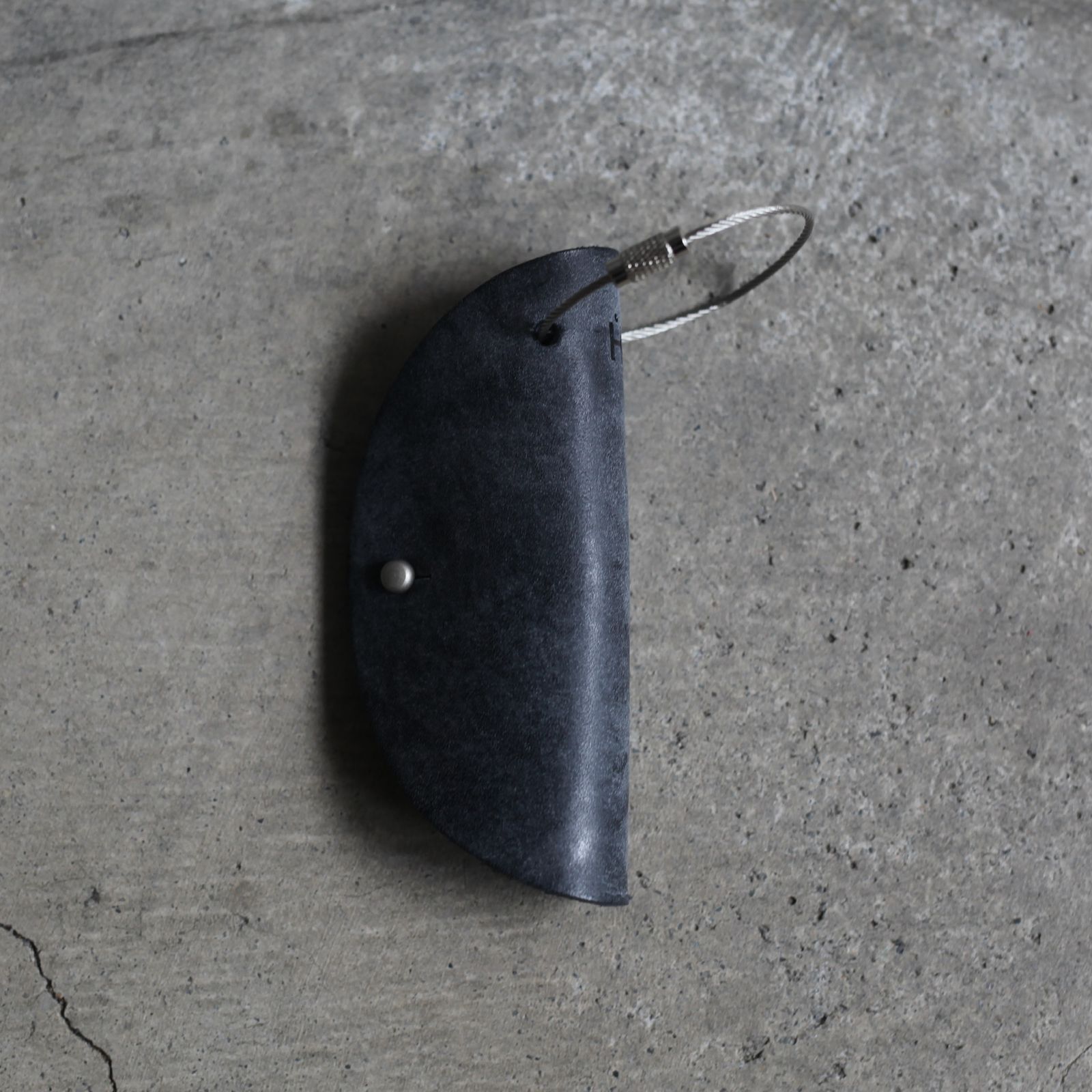 Hender Scheme - 【残りわずか】Circle(NAVY) | ACRMTSM ONLINE