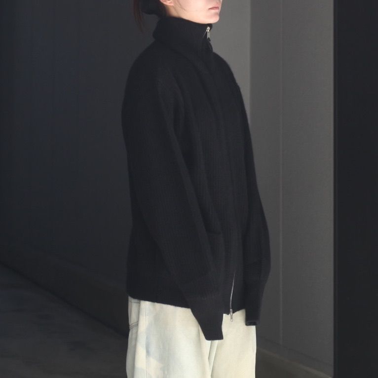 【残り一点】Goldencash Drivers Knit