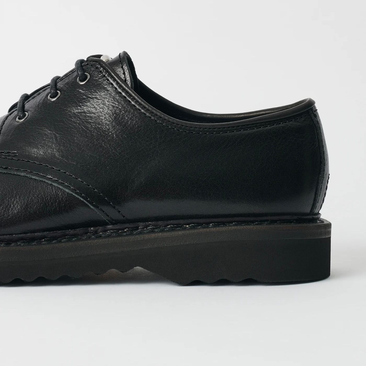 【残り一点】Trampler Shoe