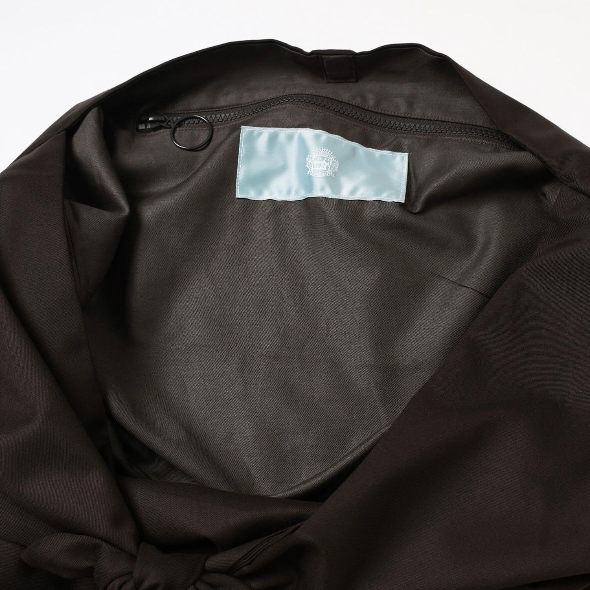 【残りわずか】よそいきトートBag