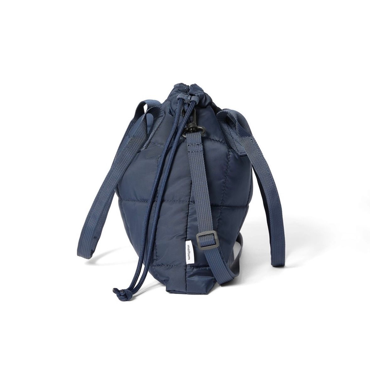 【残り一点】Quilt Shoulder Pouch