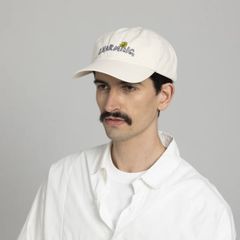 【残り一点】Woodbury Cap