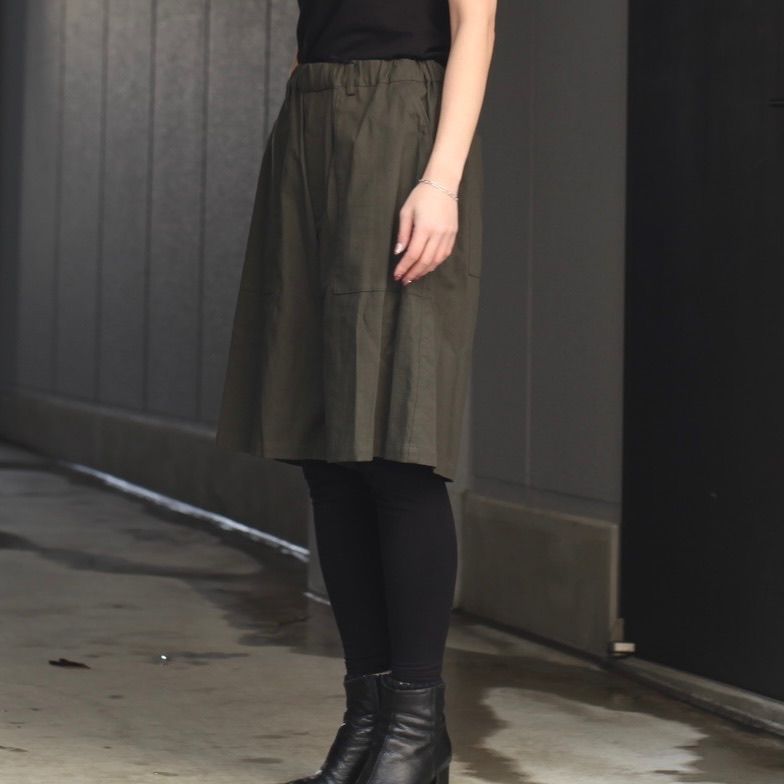 【残り一点】Utility Easy Shorts