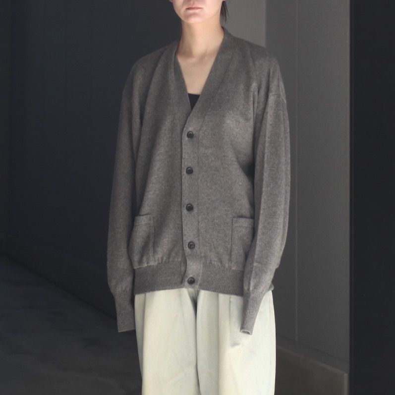 【残り一点】Goldencash Cardigan
