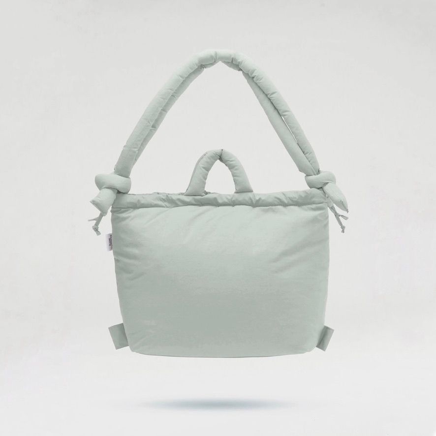 【残り一点】Ona Soft Bag