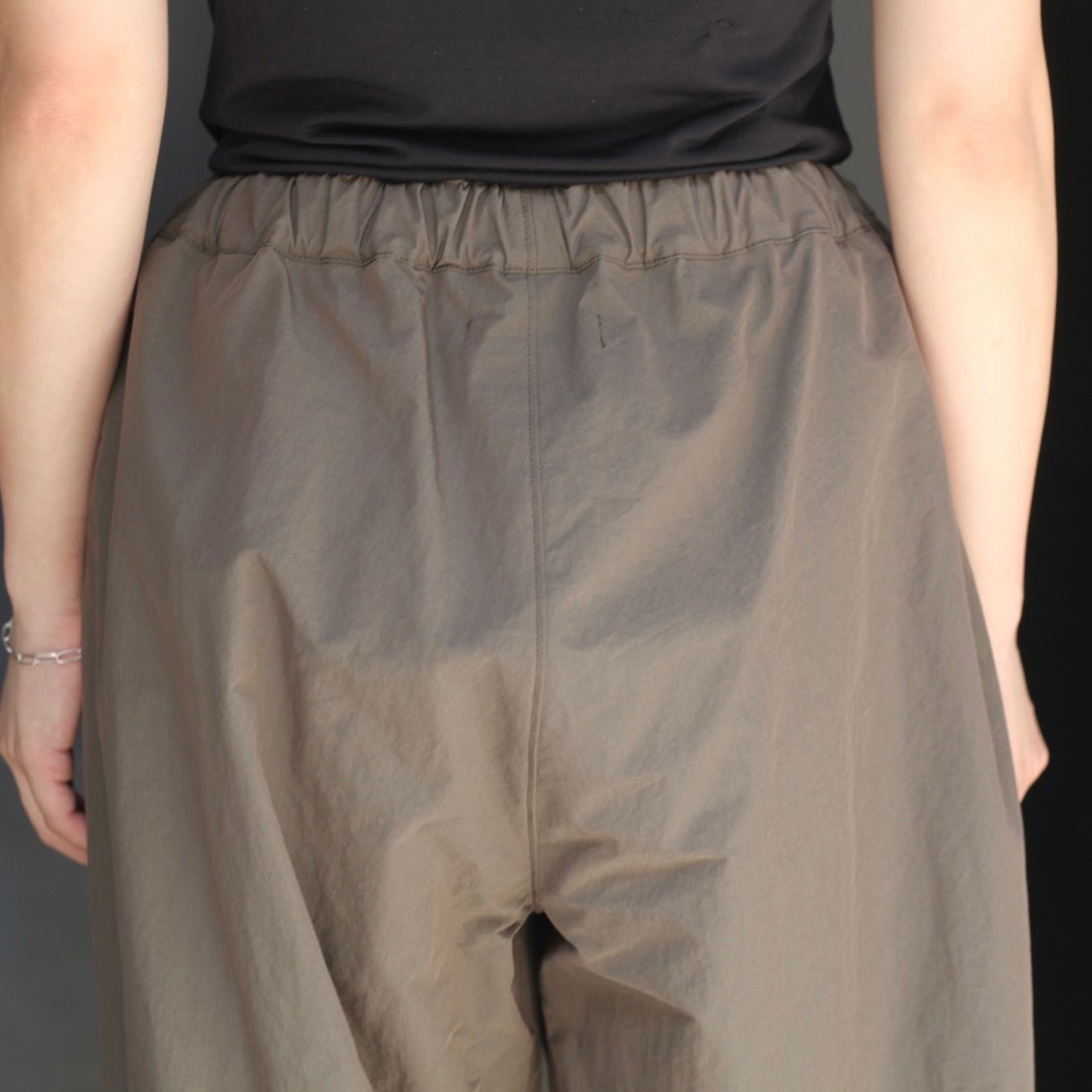 【残り一点】Over Pants_C