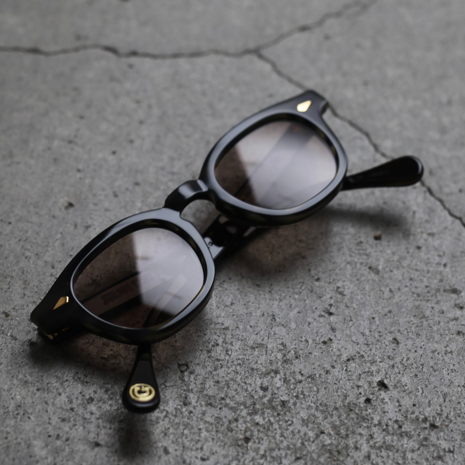 【残り一点】AR_44mm Gold Edition(鼻幅_22mm)