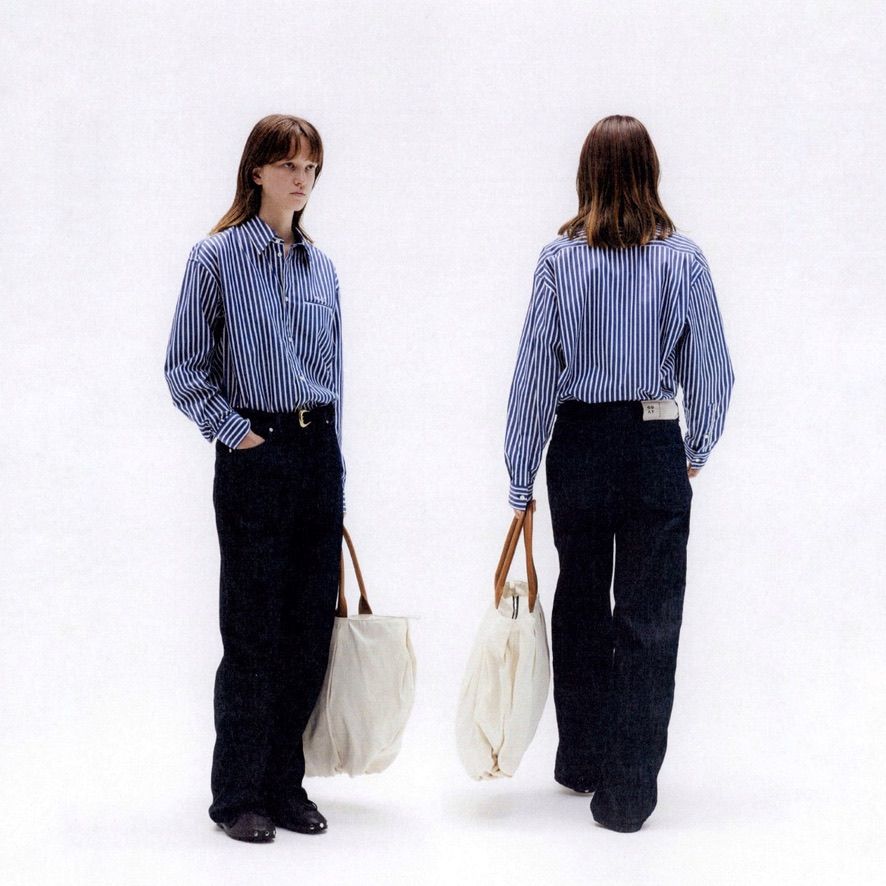 【残り一点】Office Tote