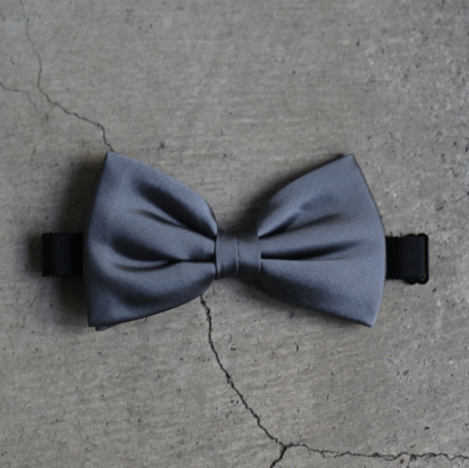 【残り一点】Silk Twill Bow Tie