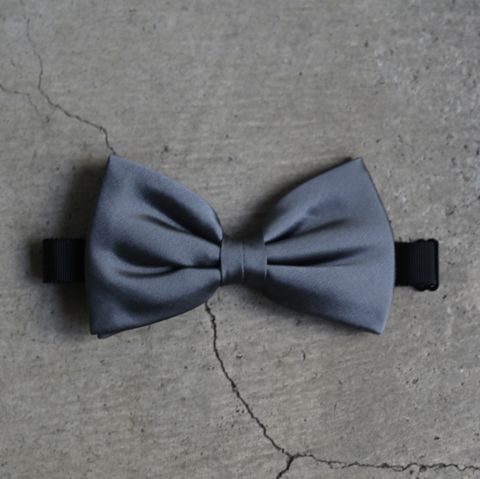 【残り一点】Silk Twill Bow Tie