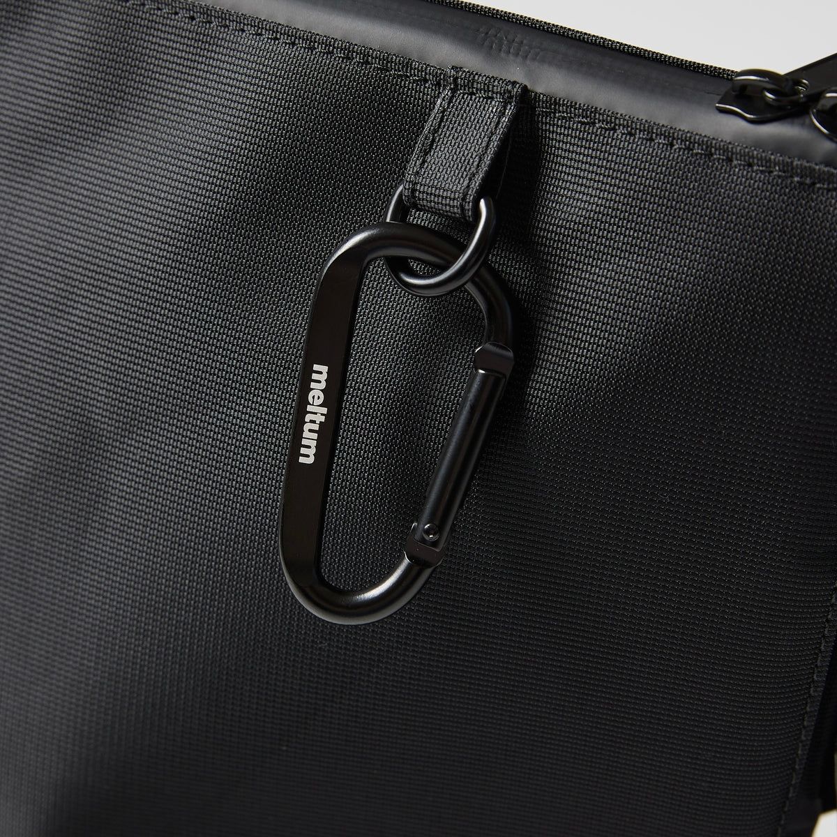 【残り一点】Nylon Messenger Bag(M)