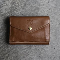 【残り一点】トリフォルドウォレット