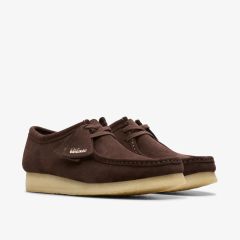 【残り一点】Wallabee