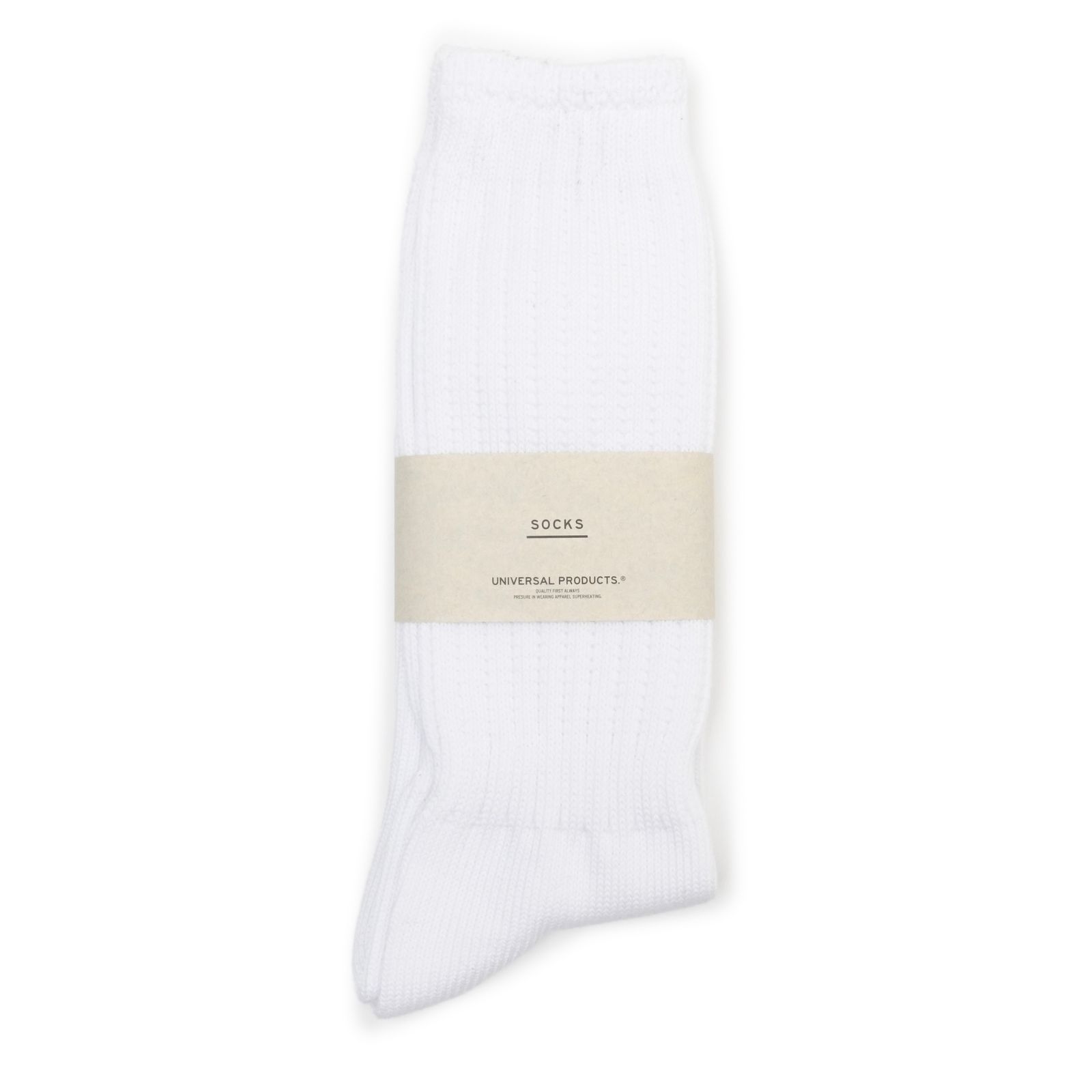 【残り一点】2P Long Socks