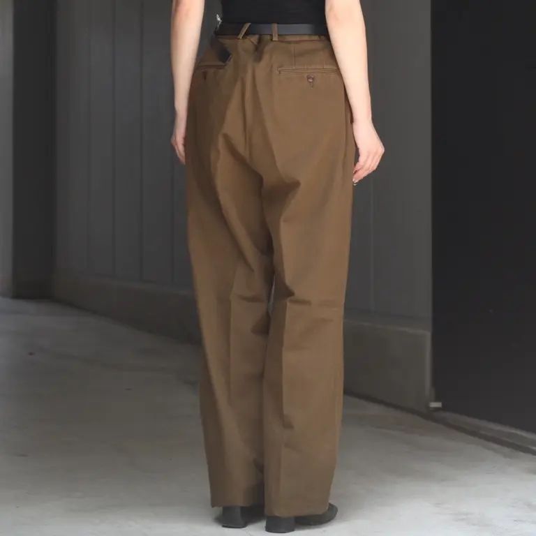 【残り一点】NEAT Chino