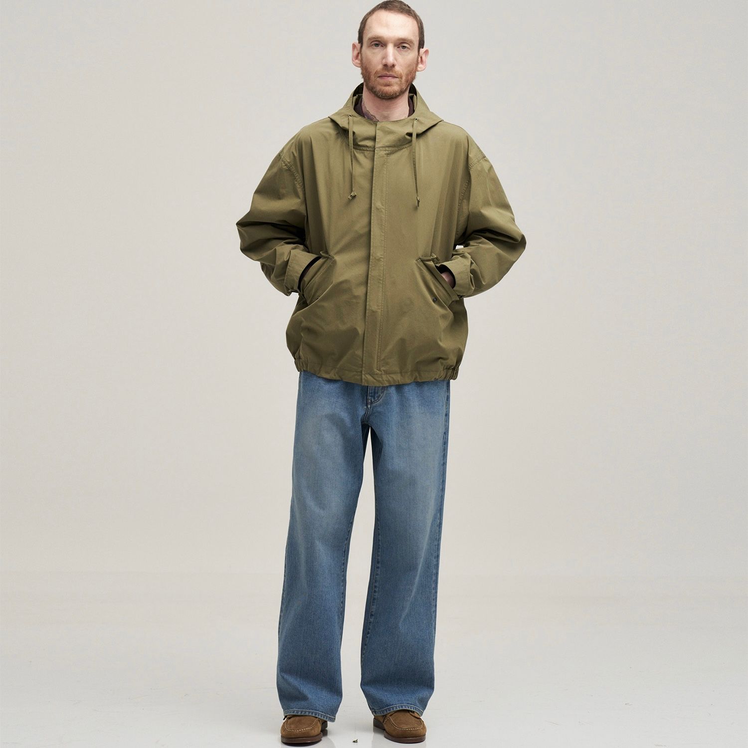 【残り一点】Manhattan Jeans