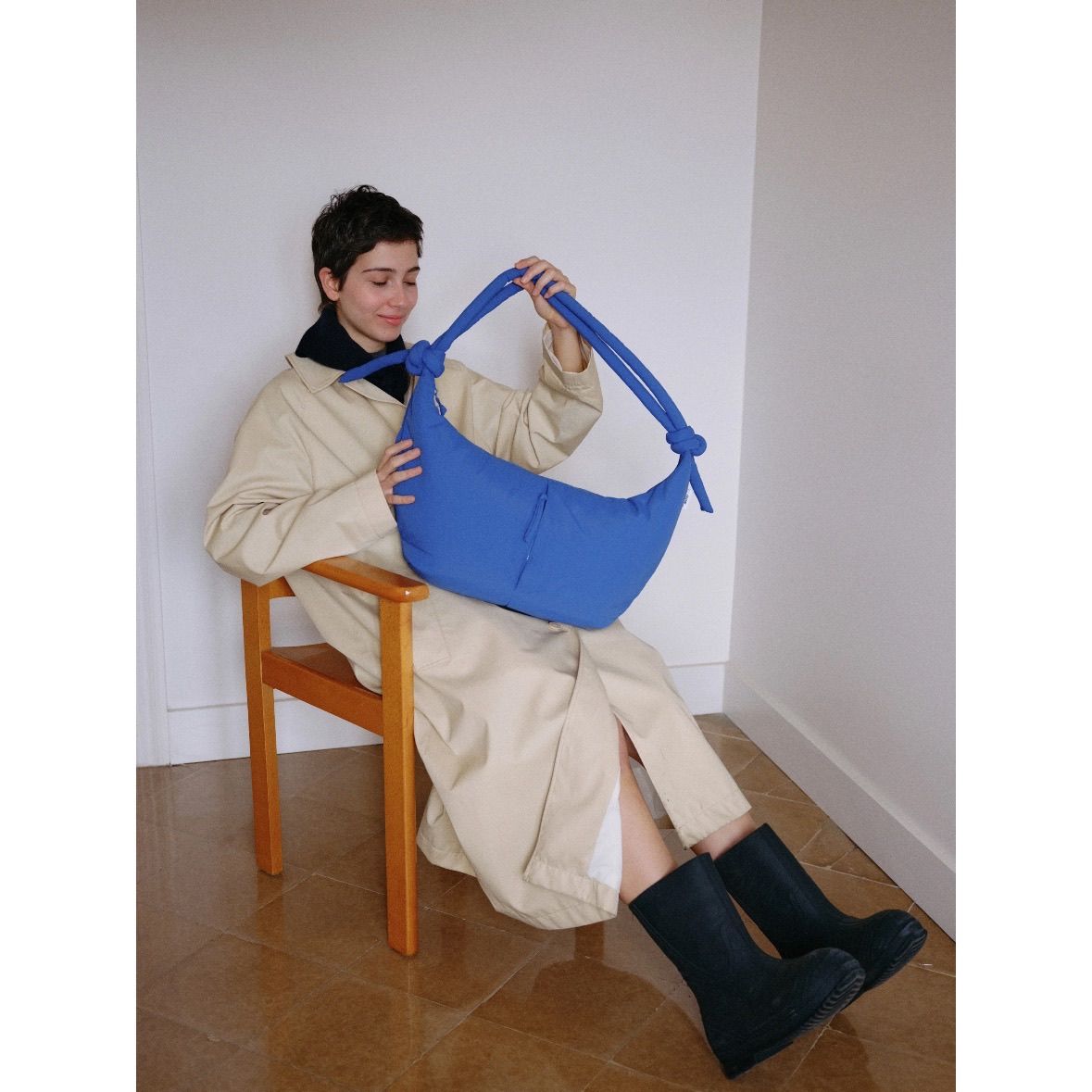 【残り一点】Mila Bag