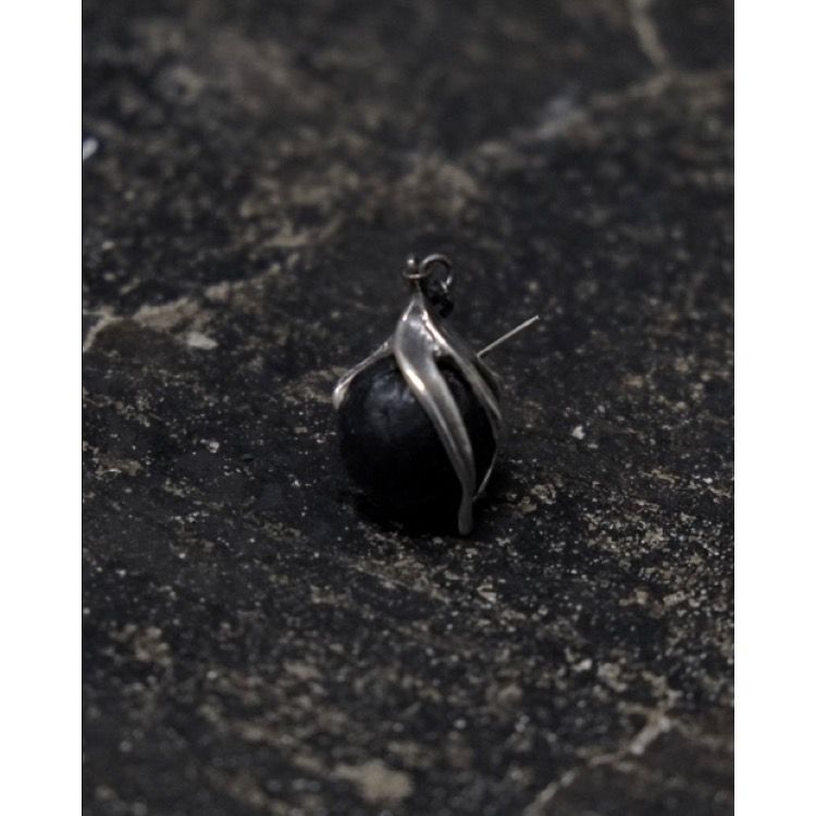 【お取り寄せ注文可能】Botanical Earring