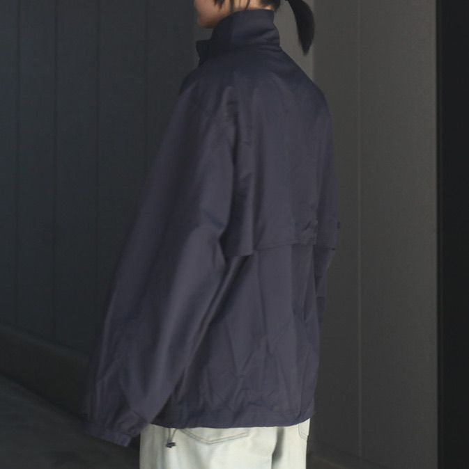 【残り一点】All Round Zip Up Jacket