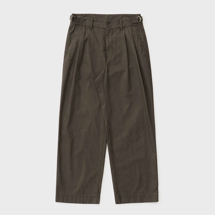 【残り一点】Santiago Garment Pants