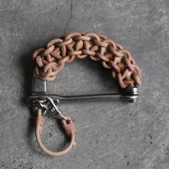 【残りわずか】Handle Leather