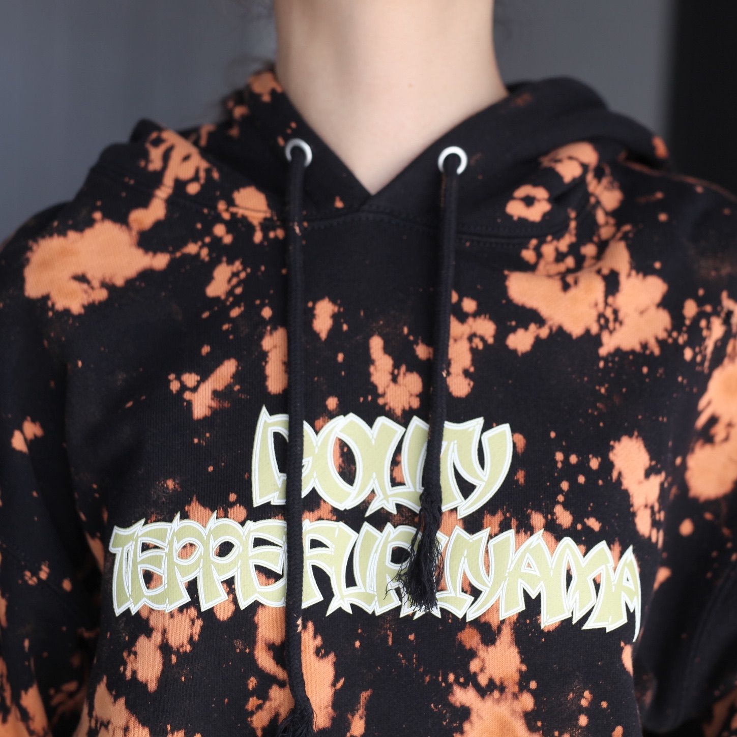 【残り一点】Dooty Pullover Hoodie