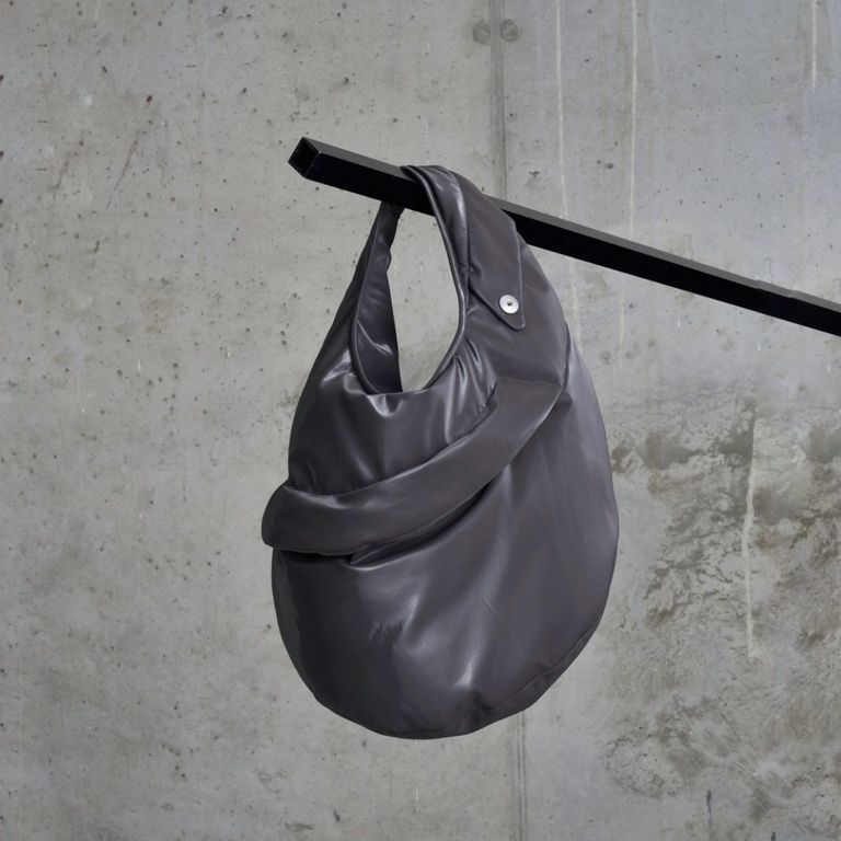 Omar Afridi - 【残りわずか】Foamed Lidia Bag | ACRMTSM ONLINE STORE