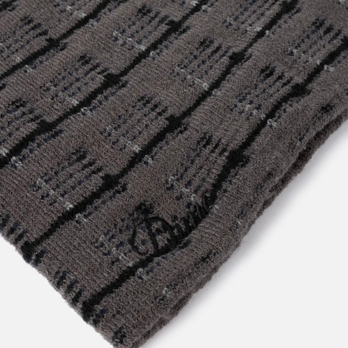 【残り一点】Super Plaid Skully