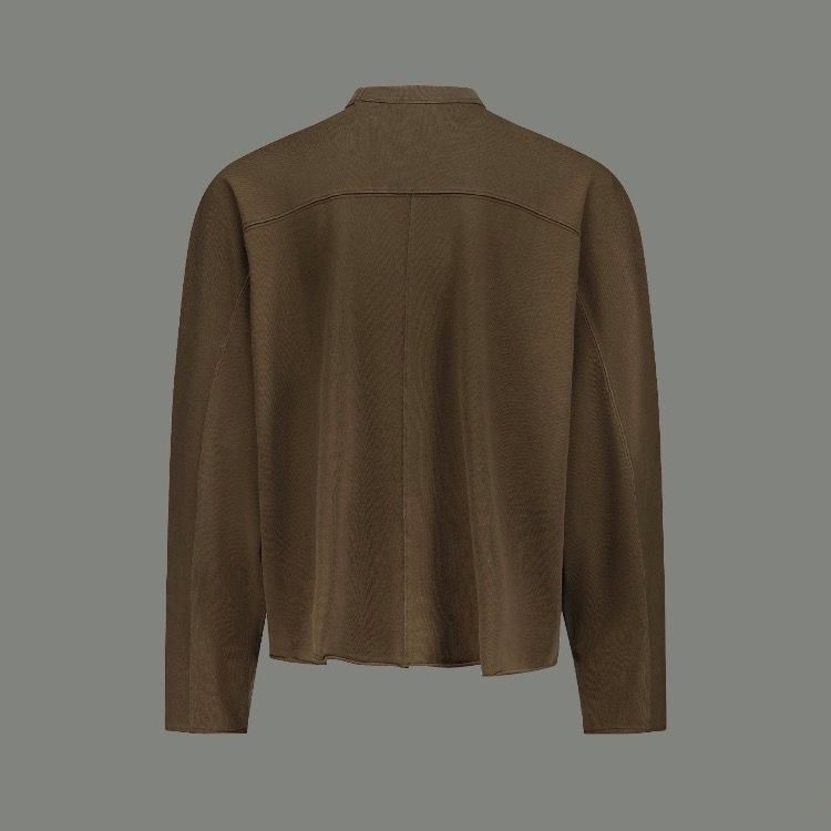 【残り一点】Heavy LS Tee