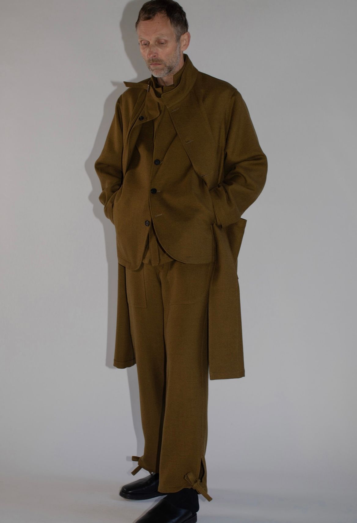 2022AW コレクション
