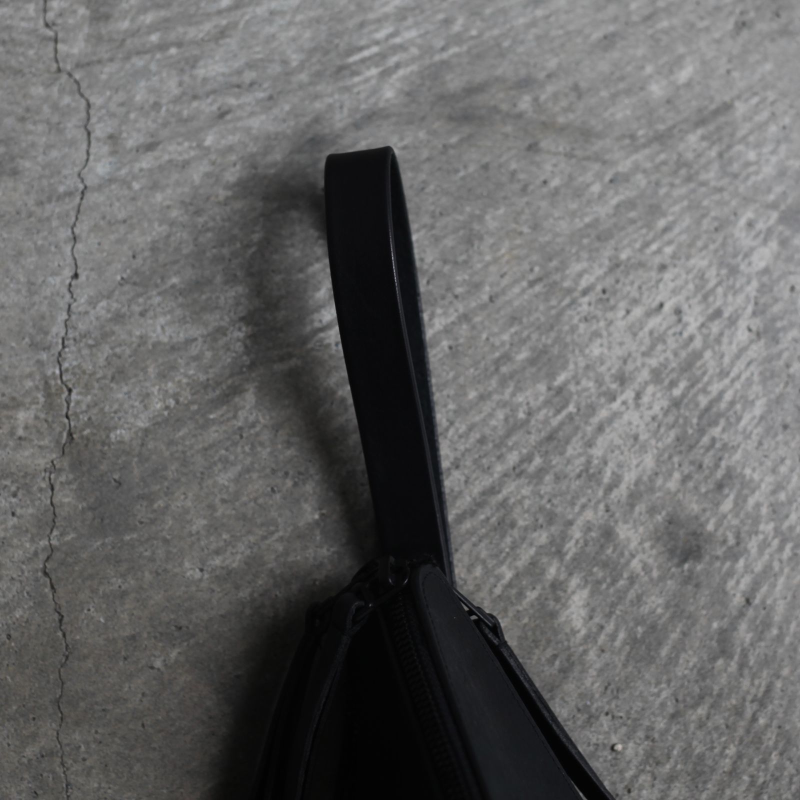 【お取り寄せ注文可能】Triangular Prism Bag