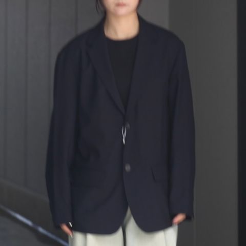 ジャケット・アウター / テーラードジャケット 通販 | ACRMTSM ONLINE  