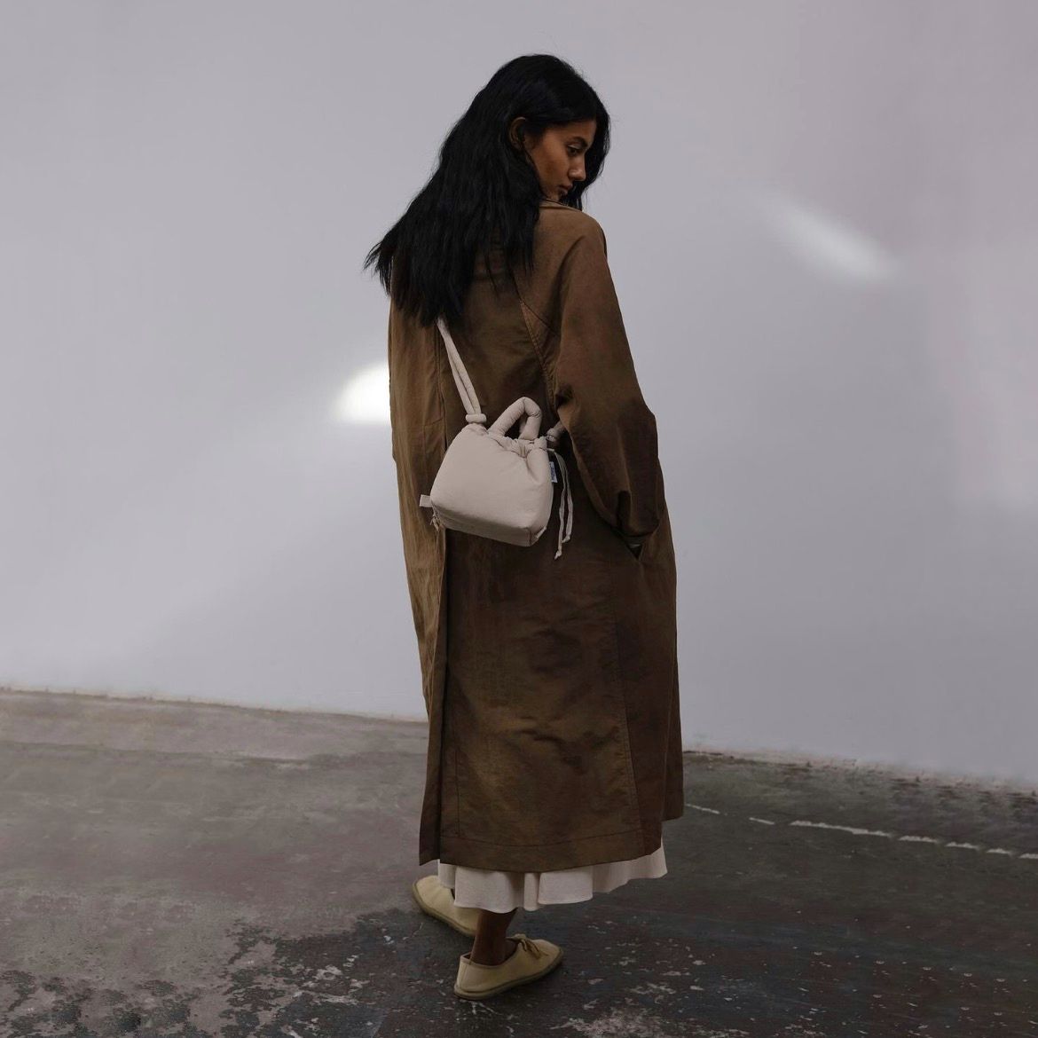 【残りわずか】Micro Ona Soft Bag