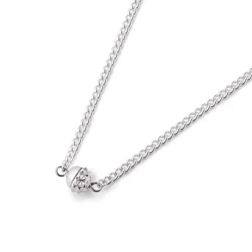 【お取り寄せ注文可能】Little Studs Beads Necklace S