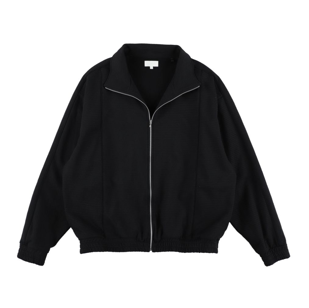 【残り一点】36G Needle Punch Piping Blouson