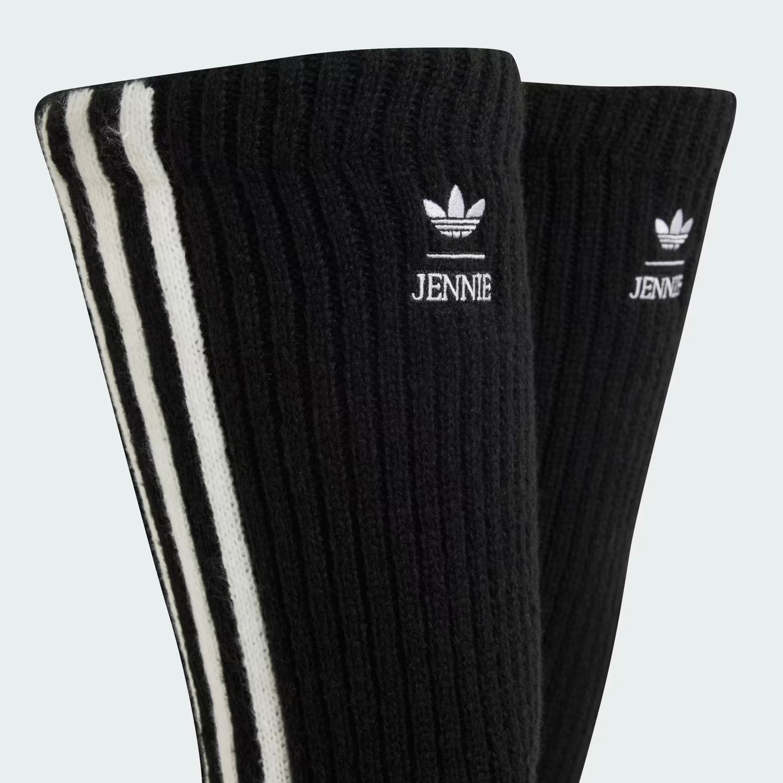 【残り一点】High Knee Leg Warmers