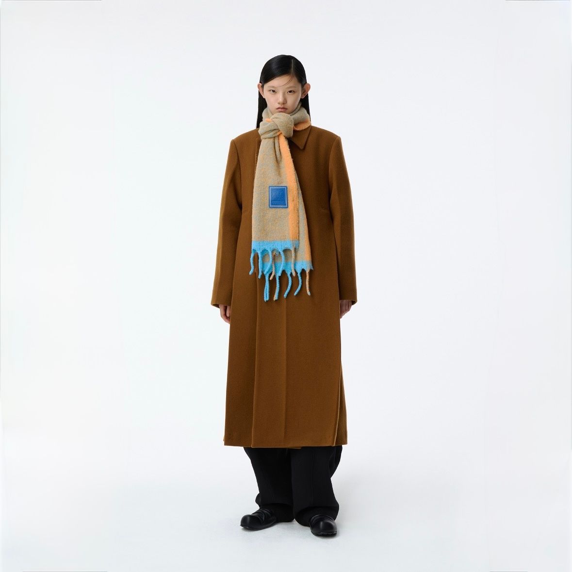 【残り一点】Eon Muffler Product. 68