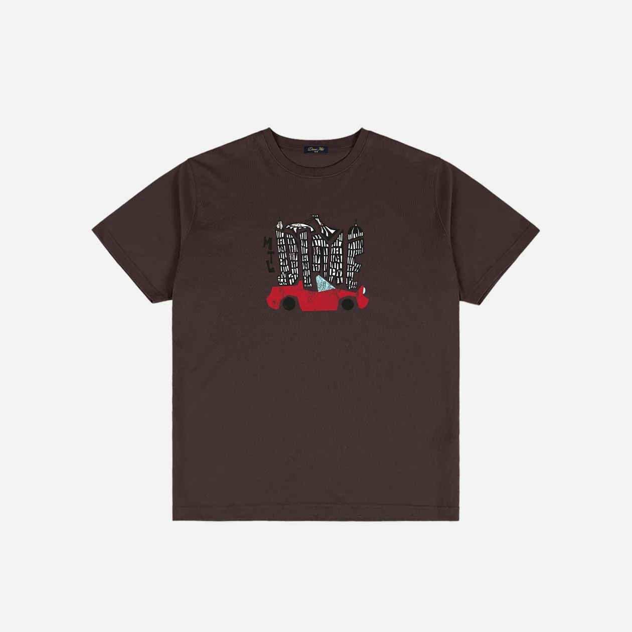 【残り一点】Ville T-Shirt