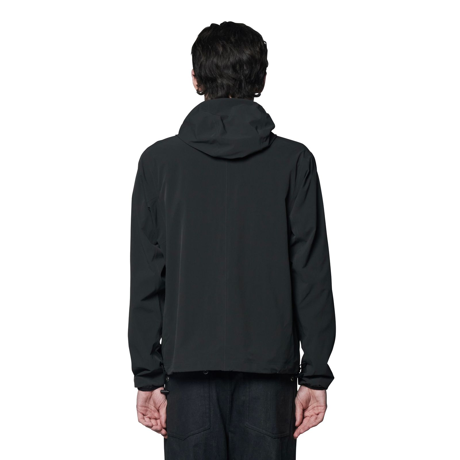 Omar Afridi - 【残り一点】Vase Parka | ACRMTSM ONLINE STORE