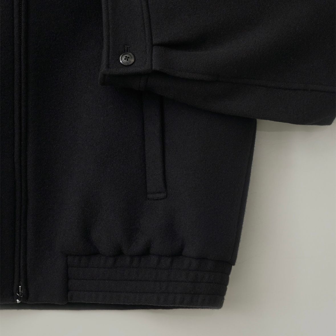 【残り一点】Volume Blouson