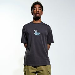 【残り一点】Whale T-shirt