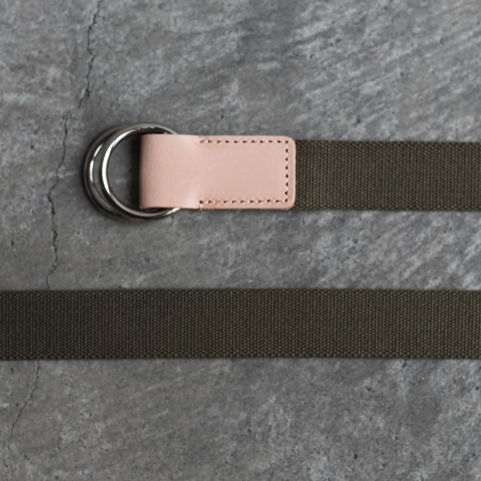 【残り一点】Ring Belt