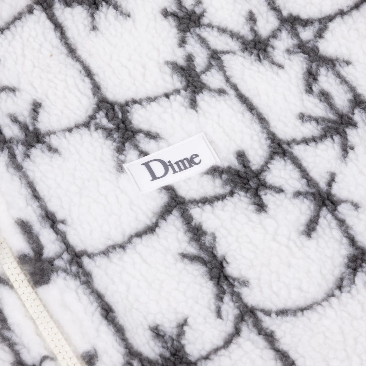 【残り一点】Polar Fleece Sherpa Zip