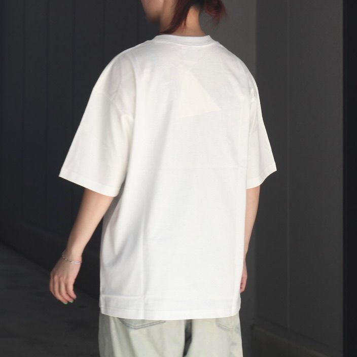 【残り一点】Blank Tee
