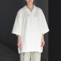 【残り一点】MBL VネックTee