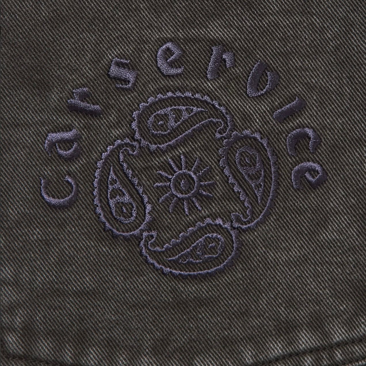【残りわずか】"CS" Modern Denim Regular Cut